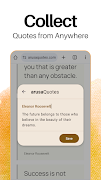 Make Your Quotes - arusaQuotes تصوير الشاشة 4