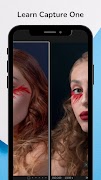 Learn Capture One Pro Editor पोस्टर