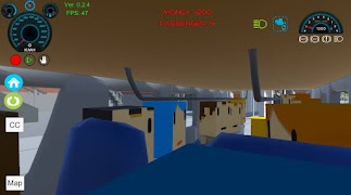 Jeep ng Bayan 3 截圖 5