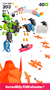 TIME LOCKER - Shooter screenshot 2