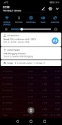 3 Schermata ISP SpeedTest
