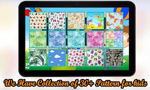 Kids Slate screenshot 5