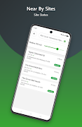 برنامه‌نما EVIUM Charging عکس از صفحه