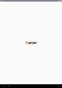 AtomChat Ekran Görüntüsü 7