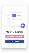 Mech E-Library Plakat