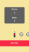 STACK BRICKS ADDICTING GAME ảnh chụp màn hình 7