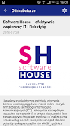 Software House اسکرین شاٹ 2