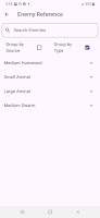 Cosmere RPG GM Helper screenshot 6