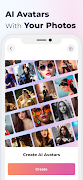 AI Picasso - Dream Art Studio 스크린샷 1