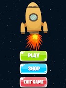 Rocket Infinitap اسکرین شاٹ 4