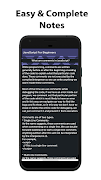 JavaScript For Beginners screenshot 2