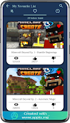 CaptainSparklez imagem de tela 2