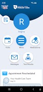 COPC MyChart ภาพหน้าจอ 1