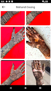 Mehandi Design screenshot 7