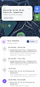 1 Schermata Watch360: Family Locator