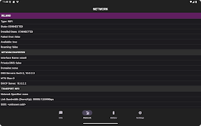 System Info скриншот 2