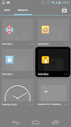 QuickShortcutMaker ภาพหน้าจอ 3