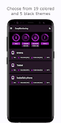 Remote Monitor: Battery & Temp captura de pantalla 6