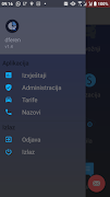 TaxiAdmin screenshot 2