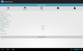 ESC Mobile Manager 截图 7