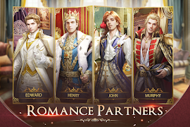 1 Schermata Queendom