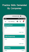 Job Alert ภาพหน้าจอ 3