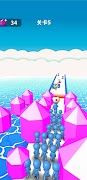 برنامه‌نما Demolition Dash عکس از صفحه