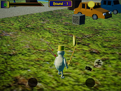 Skeleton Coin syot layar 7