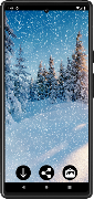 Winter Wallpapers पोस्टर