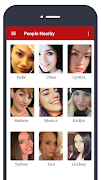 Deutsche Chat & Dating скриншот 3