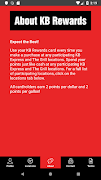 KB Rewards screenshot 3
