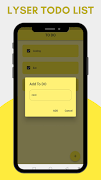 Lyser Todo List screenshot 7