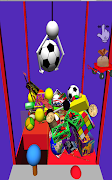The Amazing Claw Machine captura de pantalla 4