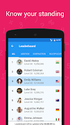 برنامه‌نما Math Master: Play & Learn Math عکس از صفحه