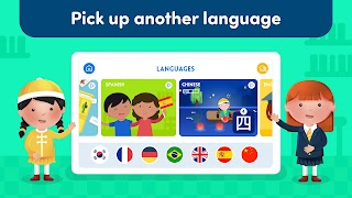 Montessori Preschool screenshot 6