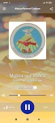 Alianza Pastoral Cristiana Plakat