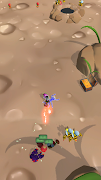 Ant Hero Colony تصوير الشاشة 1