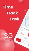 SG Tracking اسکرین شاٹ 3