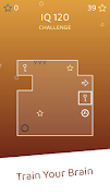 Tricky Maze - Logic game تصوير الشاشة 6