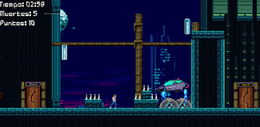 Esquizofrenia Natural screenshot 3