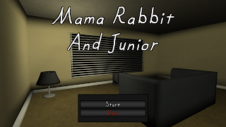 Mama rabbit and junior ảnh chụp màn hình 5