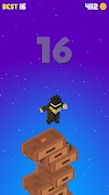 Jump Stack imagem de tela 2