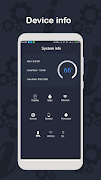 System information & Device info স্ক্রিনশট 6