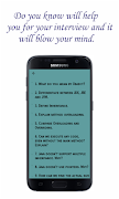 4 Schermata Learn Java