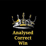 برنامه‌نما Analysed correct win عکس از صفحه