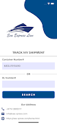 Sea Express Tracking 海报