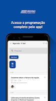 Abraman Congresso syot layar 2