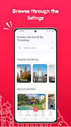 RentALL screenshot 2