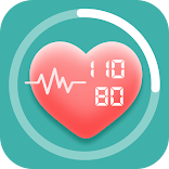 Daily Blood Pressure Record