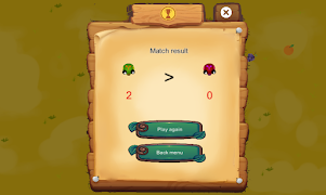 Worm gluttonous screenshot 6